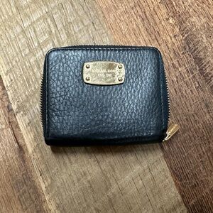 Michael Kors small wallet